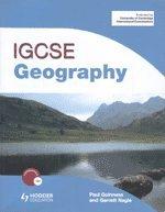 Foto Igcse Geography