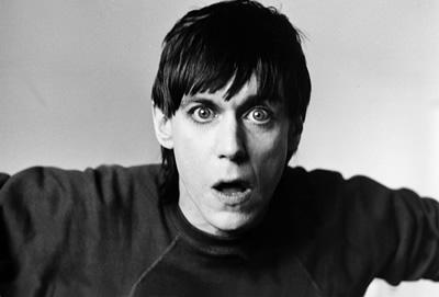 Foto Iggy Pop - Protective Phone Sock - Art247