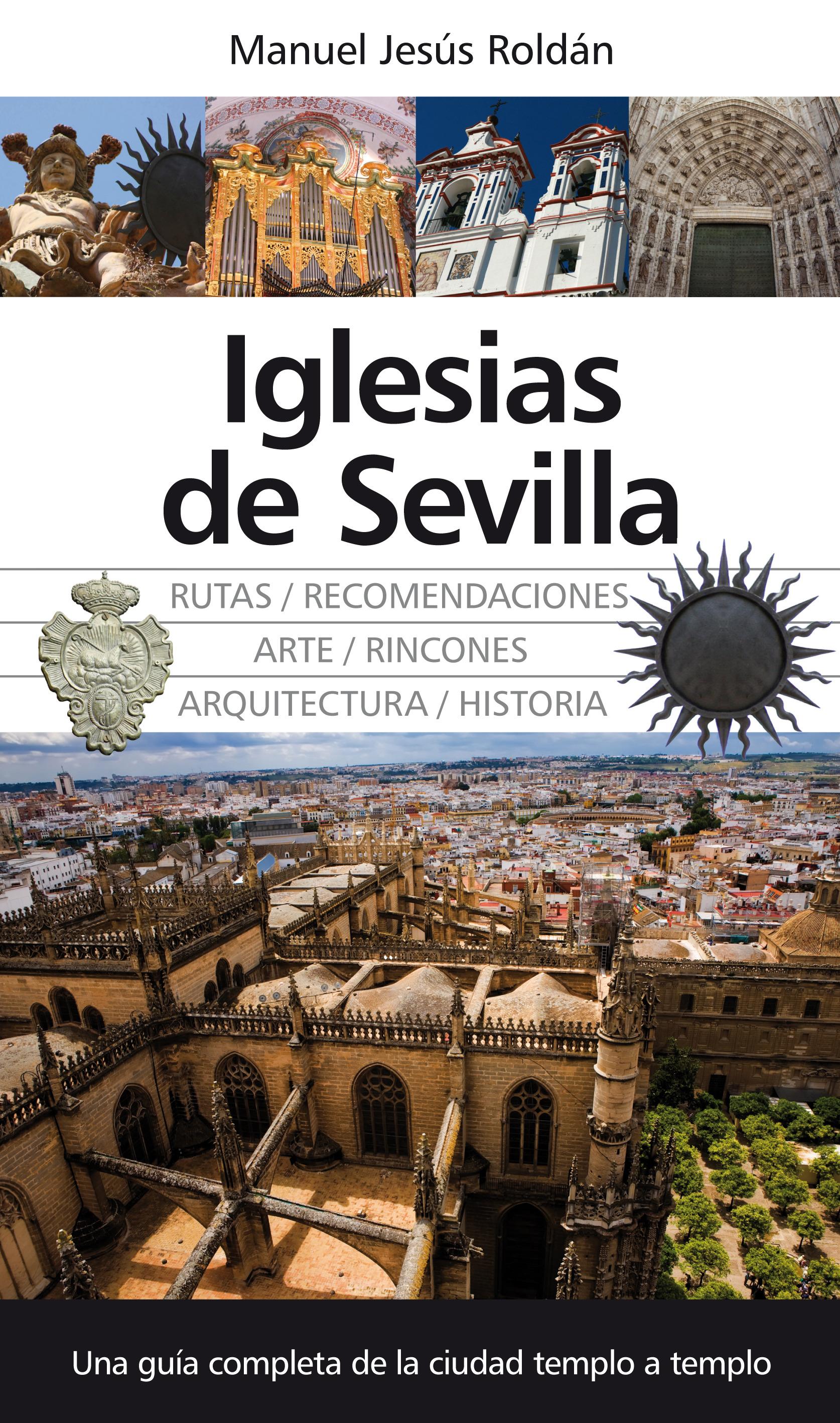 Foto Iglesias de Sevilla