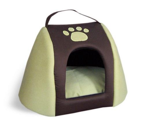 Foto Igloo Bungalow Kiwi (50x35x38cm)