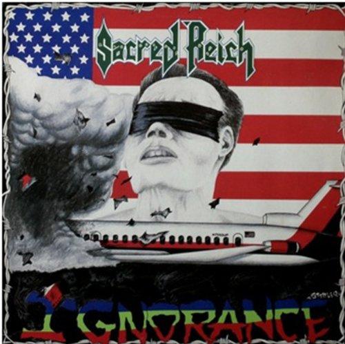 Foto Ignorance Vinyl