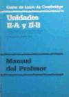 Foto (ii-a Ii-b)profesor.curso De Latin Cambr