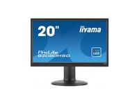 Foto iiyama B2080HSD-B1 - 20 b2080hsd led/tft monitor - 20 black led/t...