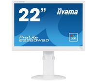 Foto iiyama B2280WSD-W1 - 22 b2280wsd full hd led/tft monitor - 22 whi...