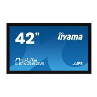 Foto iiyama LE4262S - prolite le4262s (42 inch) lcd display 1500:1 500cd...