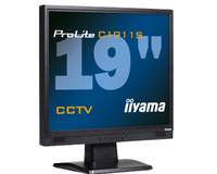 Foto iiyama PLC1911S-B3 - prolite c1911s-3 (19 inch) lcd monitor 1000:1 ...