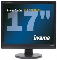 Foto iiyama PLE1706S-B1 - prolite e1706s-1 17 inch lcd monitor 800:1 250...