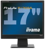 Foto iiyama PLP1705S-B1 - prolite p1705s-1 monitor 17 inch sxga tft lcd ...