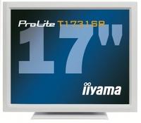 Foto iiyama PLT1731SR-W - t1731sr 17 lcd touchscreen monitor 1280x1024 ...