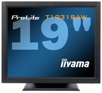 Foto iiyama PLT1931SAW-B - t1931sawb1 19 lcd touch screen monitor surf...