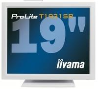 Foto iiyama PLT1931SR-W - 19 t1931sr-1 prolite touchscreen monitor - 19...