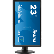 Foto Iiyama ProLite XB2380HS-B1