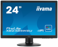 Foto Iiyama ProLite XB2485WSU-B1
