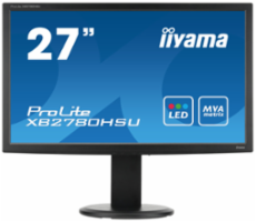 Foto Iiyama XB2780HSU-B1