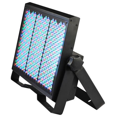 Foto Ikarilight ikariflood 558-10 triple led rgb panel led 558 cps,comprar