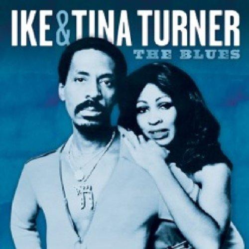Foto Ike Turner & Tina: Blues CD