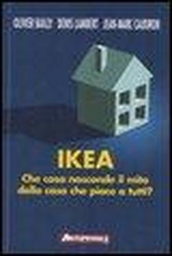 Foto Ikea. Che cosa nasconde il mito della casa che piace a tutti?