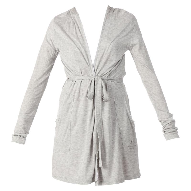 Foto Ikks private Chaleco / Cigan - 6b69025 - Gris