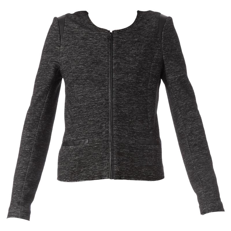 Foto Ikks women Americana - ba40125 - Gris
