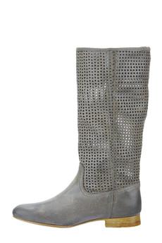Foto Ikks women Botas - l00628 - Gris