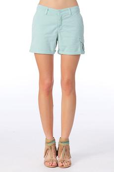 Foto Ikks women Shorts - bb26075 - Verde