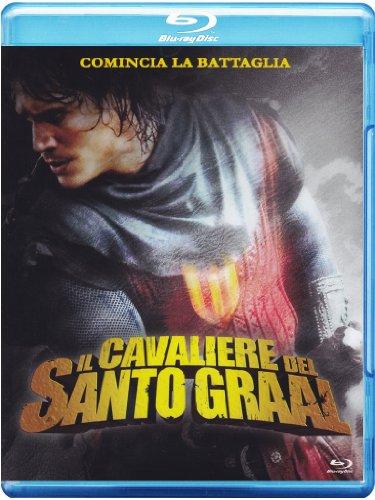 Foto Il cavaliere del Santo Graal [Italia] [Blu-ray]