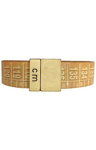 Foto Il Centimetro Egyptian Brown Cmby55 Joyas