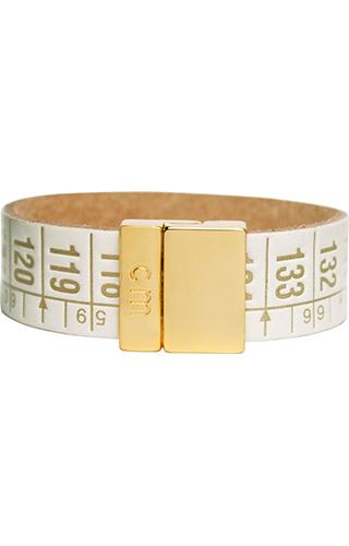 Foto Il Centimetro Queen Gold Cmby65 Joyas