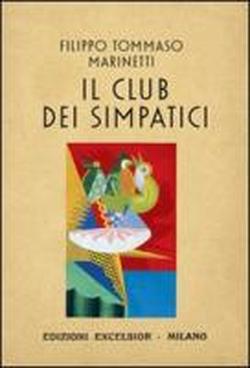 Foto Il club dei simpatici