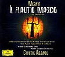 Foto Il Flauto Magico (Libretto Italiano