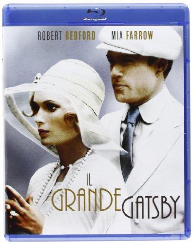 Foto Il grande Gatsby [Italia] [Blu-ray]