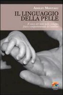 Foto Il linguaggio della pelle