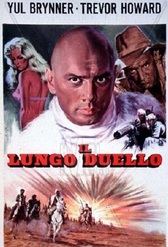 Foto Il lungo duello [Italia] [DVD]