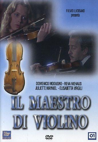 Foto Il maestro di violino [Italia] [DVD]