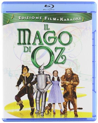 Foto Il mago di Oz (edizione karaoke) [Italia] [Blu-ray]