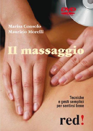 Foto Il massaggio. DVD