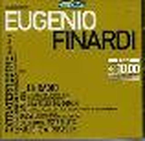 Foto Il Meglio Di Eugenio Finardi