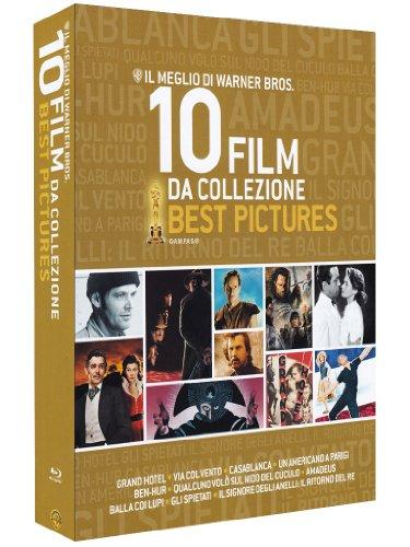 Foto Il meglio di Warner Bros. - 10 film da collezione - Best pictures [Italia] [Blu-ray]