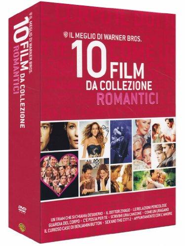 Foto Il meglio di Warner Bros. - 10 film da collezione - Romantici [Italia] [DVD]