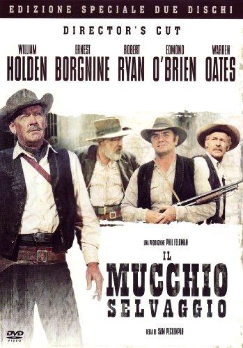 Foto Il mucchio selvaggio (edizione speciale) (dierctor's cut) [Italia] [DVD]