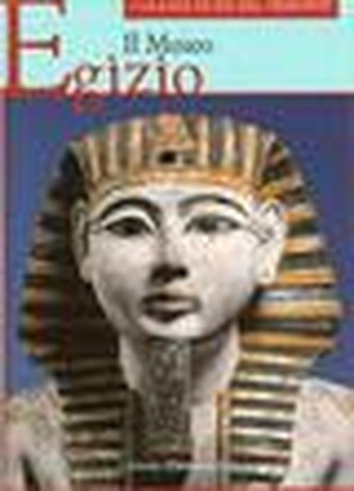 Foto Il Museo egizio