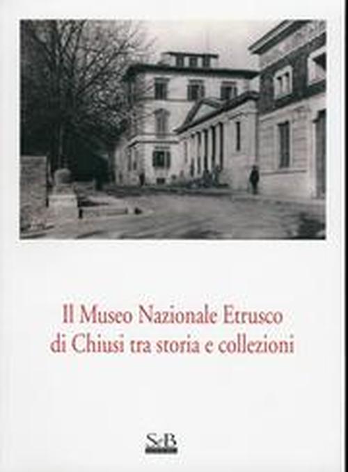 Foto Il Museo nazionale etrusco di Chuisi tra storia e collezioni