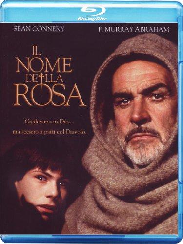 Foto Il nome della rosa [Italia] [Blu-ray]