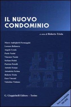 Foto Il nuovo condominio