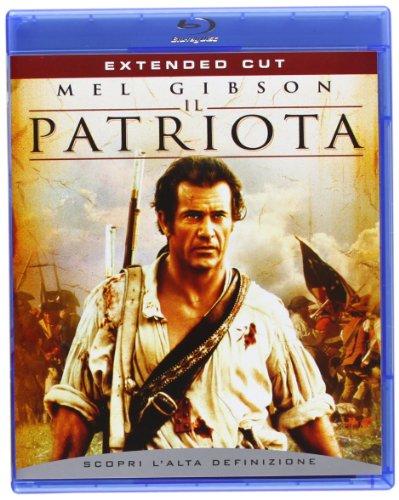 Foto Il patriota (extended cut) [Italia] [Blu-ray]