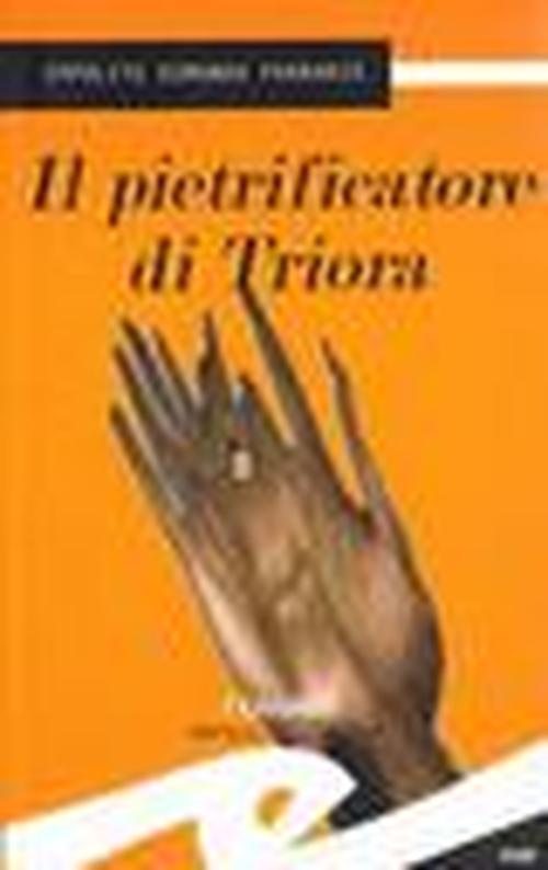 Foto Il pietrificatore di Triora