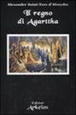 Foto Il regno di Agarttha
