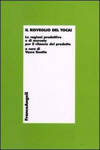 Foto Il risveglio del Tocai. Le ragioni produttive e di mercato per il rilancio del prodotto