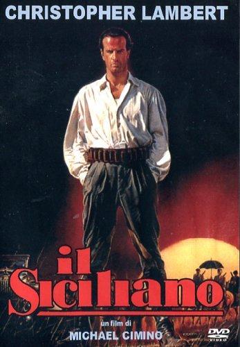 Foto Il siciliano [Italia] [DVD]