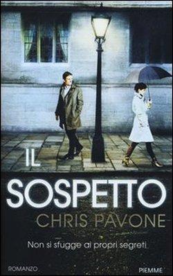 Foto Il sospetto